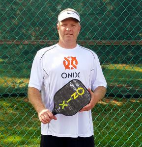 Chris Riportella, Onix